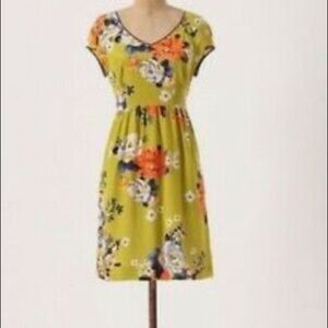 Moulinette Soeurs Dress from Anthropologie